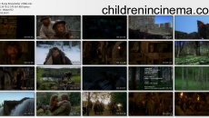 Ronja Rövardotter: movie stills