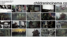 San mao cong jun ji: movie stills