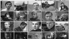 Serebryanye truby: movie stills