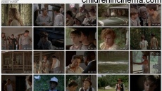 Shadrach: movie stills