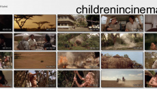 Sheena: movie stills