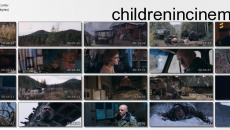 Sibir. Monamur: movie stills