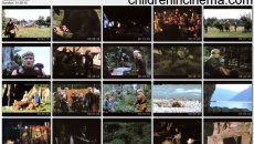 Sigurd Drakedreper: movie stills