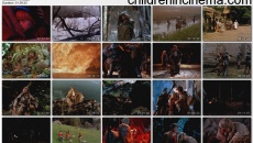 Skazka stranstviy: movie stills