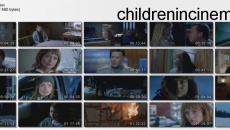 Solstorm: movie stills