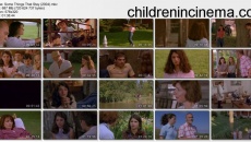 Some Things That Stay: movie stills