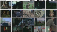 Sto pervyy: movie stills