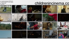 Systemsprenger: movie stills
