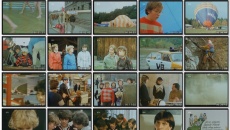 Tajomny Ostrov: movie stills