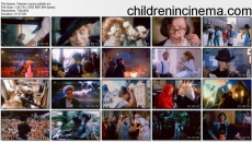 Takmer ruzovy príbeh: movie stills