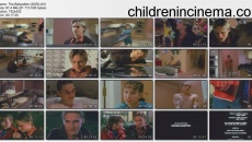 The Babysitter: movie stills