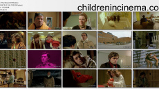 The Brood: movie stills