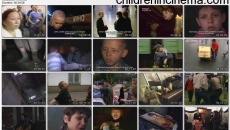 The Children of Leningradsky: movie stills