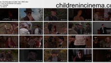 The Education of Little Tree: movie stills
