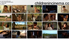 The Forest: movie stills