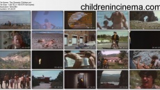 The Genesis Children: movie stills
