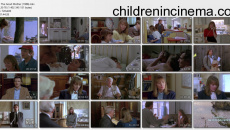 The Good Mother: movie stills