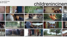 The Home in the Tree: movie stills