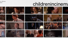 The House of the Spirits: movie stills