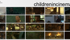 The Mission: movie stills