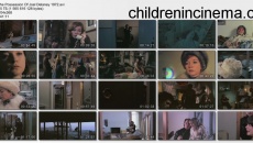 The Possession of Joel Delaney: movie stills