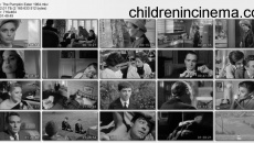 The Pumpkin Eater: movie stills