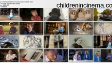 The Secret World of Lewis Carroll: movie stills