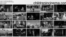 The Shiralee: movie stills