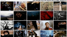 Tini zabutykh predkiv: movie stills