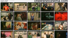 Trocadéro bleu citron: movie stills