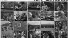 Tüskevár: movie stills