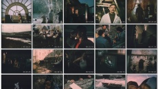 Ubiytsa: movie stills