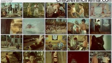 Ulitsa kosmonavtov: movie stills