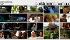 Ulvepigen Tinke: movie stills