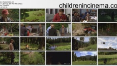 Ulvesommer: movie stills