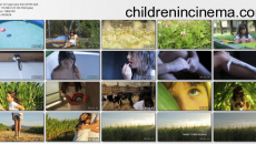 Un lugar para Zoe: movie stills