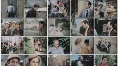 Unser bester Mann: movie stills