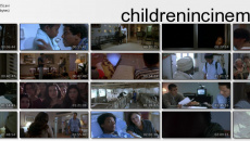 Va, vis et deviens: movie stills