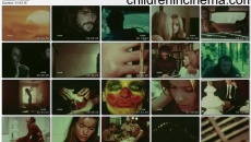 Veruschka - poesia di una donna: movie stills