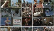 Vesyolye rebyata: movie stills