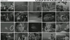 Voennaya tayna: movie stills