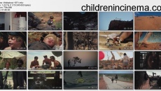 Walkabout: movie stills