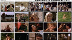 Wie heiratet man einen König: movie stills