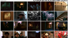 Zheleznyy zanaves: movie stills