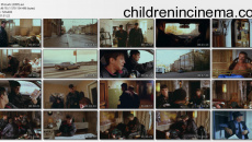 Zhmurki: movie stills