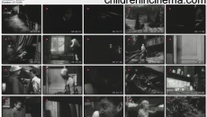 Zirafa v okne: movie stills